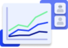 access to investors icon
